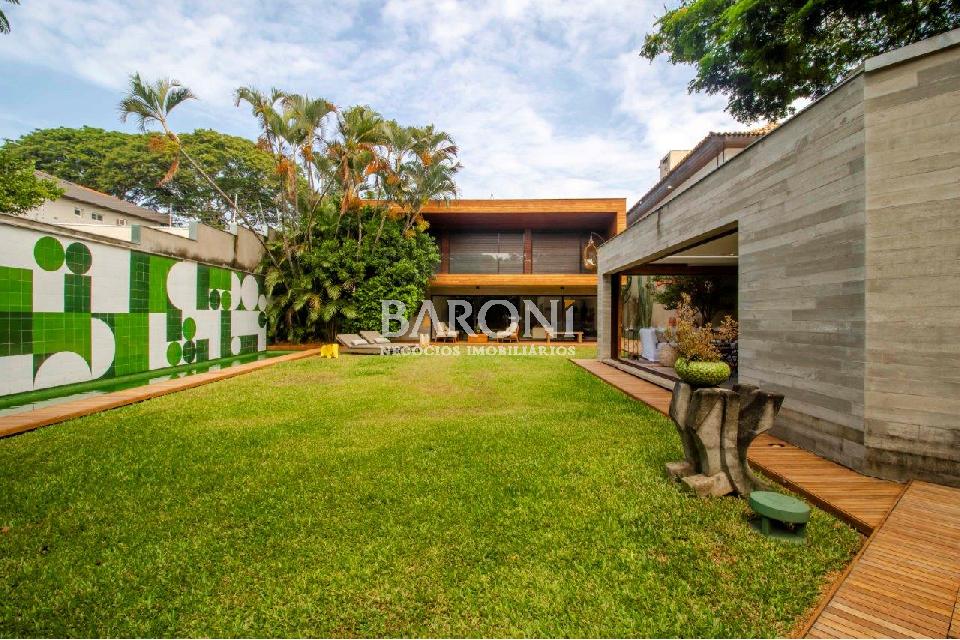 Casa - Jardim Guedala