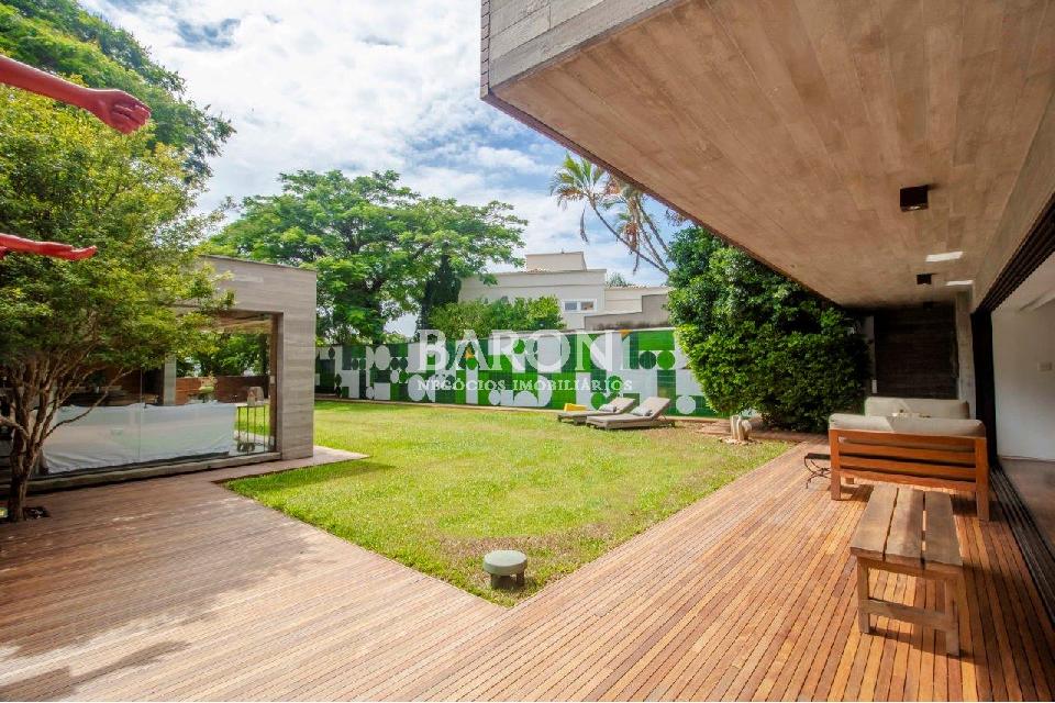 Casa - Jardim Guedala