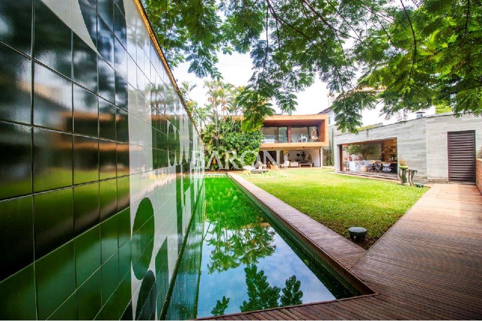 Casa - Jardim Guedala