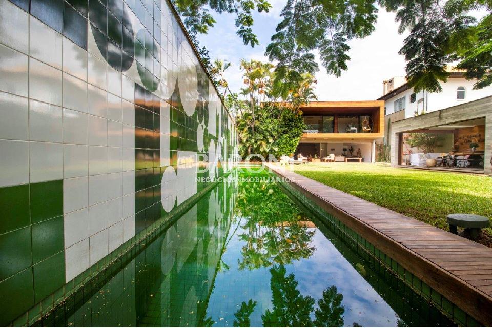 Casa - Jardim Guedala