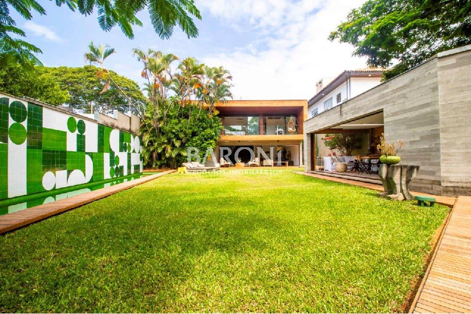 Casa - Jardim Guedala