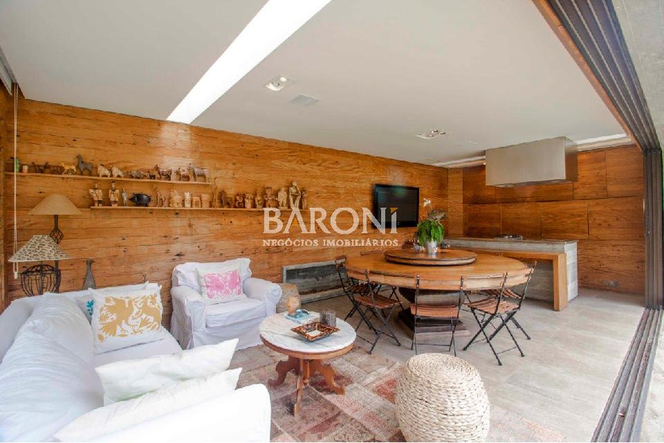 Casa - Jardim Guedala