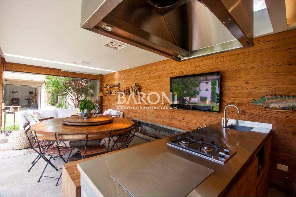 Casa - Jardim Guedala