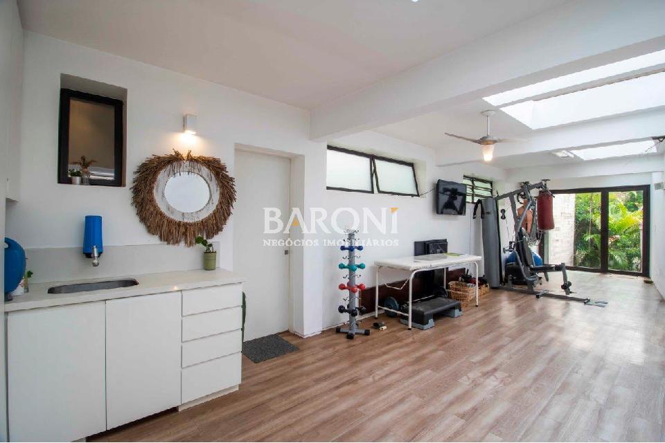 Casa - Jardim Guedala