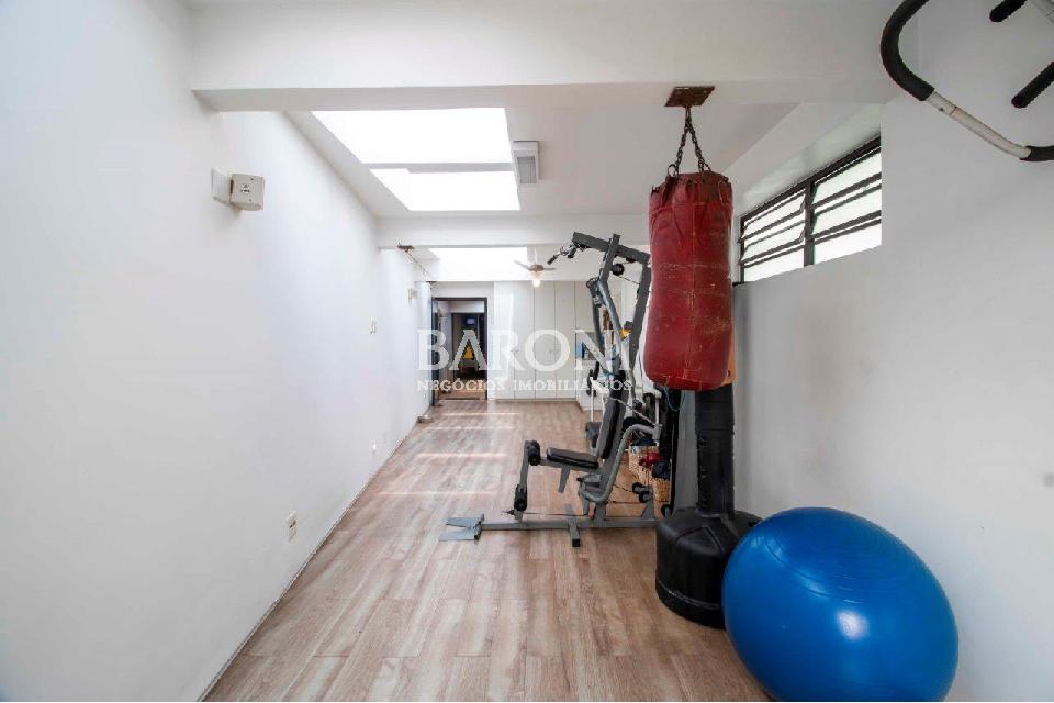 Casa - Jardim Guedala