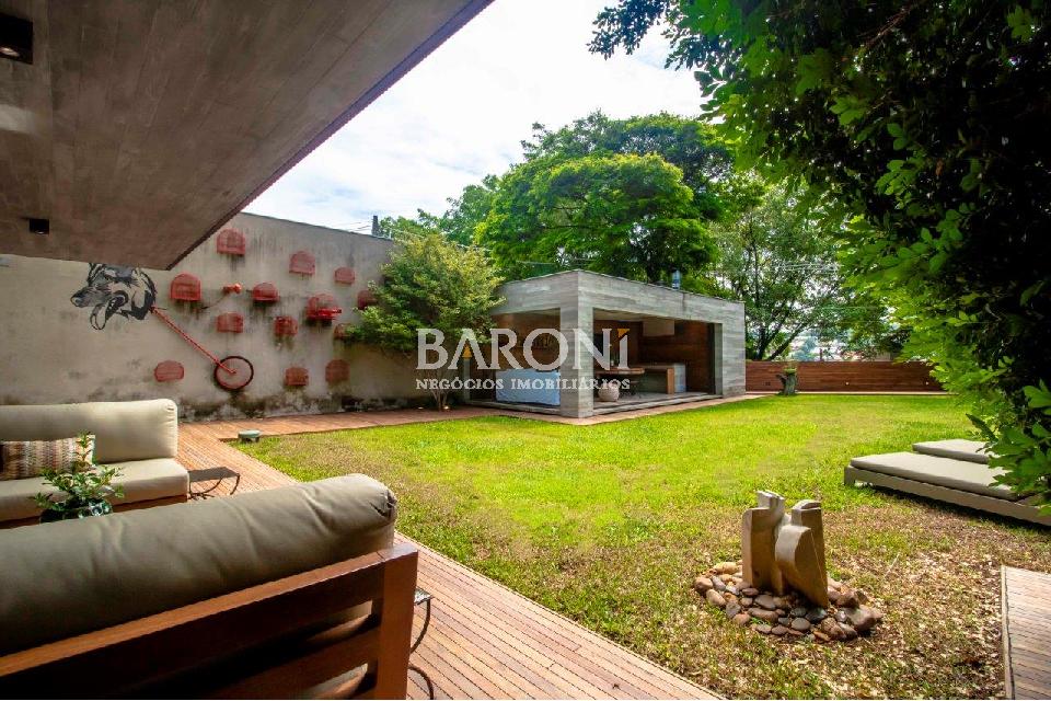 Casa - Jardim Guedala