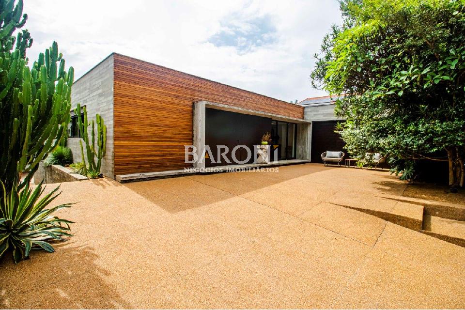 Casa - Jardim Guedala