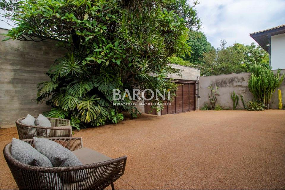 Casa - Jardim Guedala