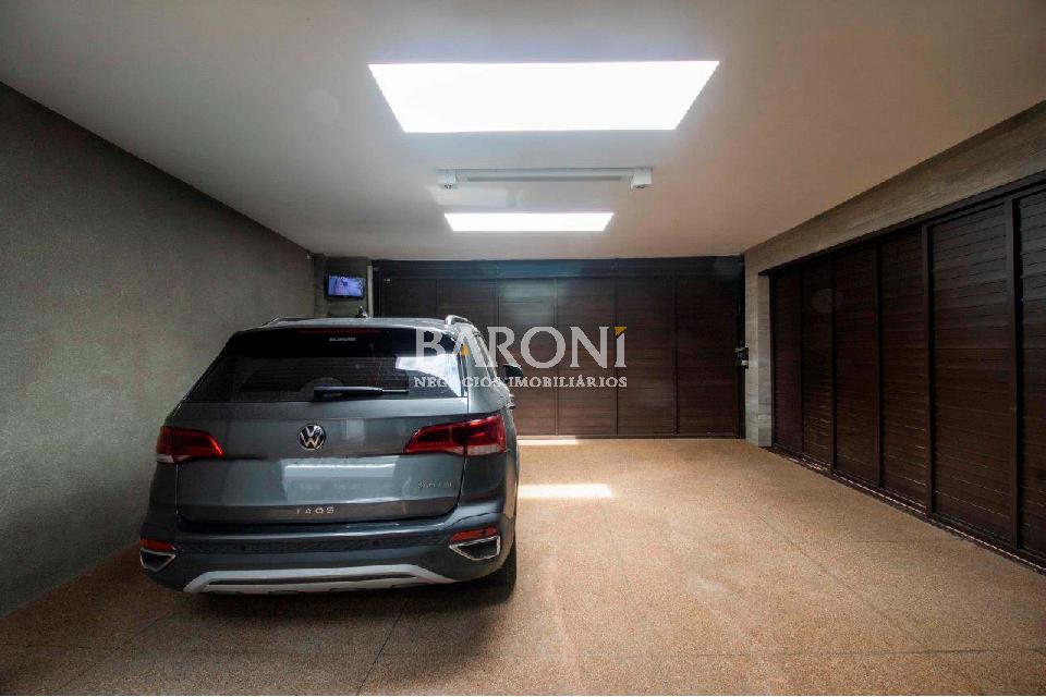 Casa - Jardim Guedala