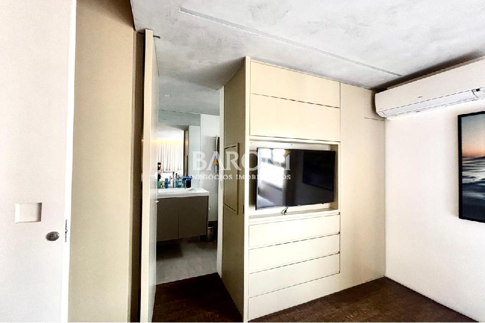 Apartamento - Moema