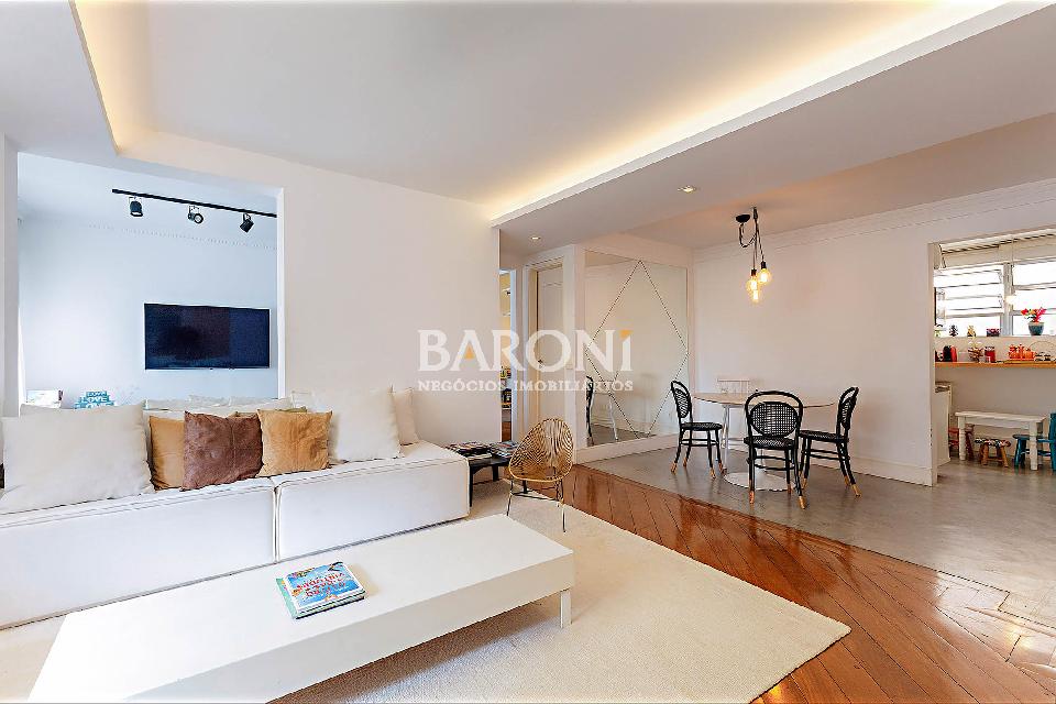 Apartamento - Itaim Bibi