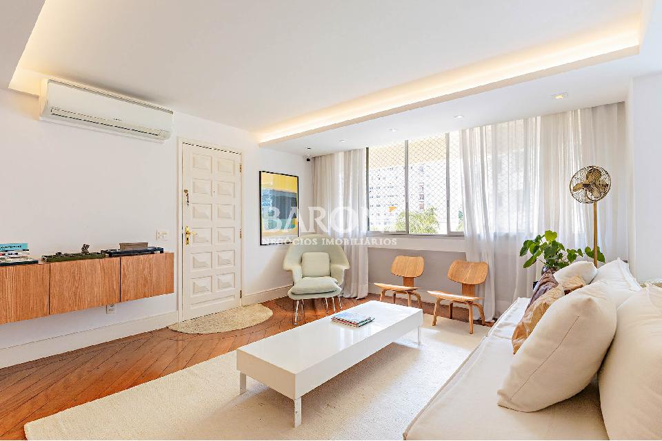 Apartamento - Itaim Bibi