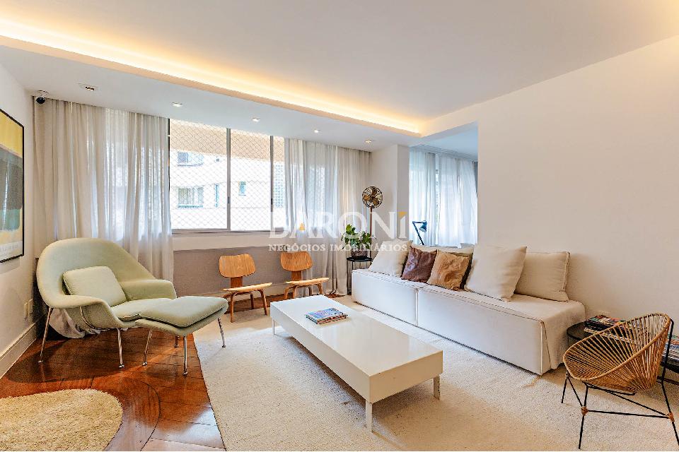 Apartamento - Itaim Bibi