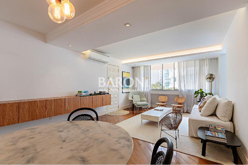 Apartamento - Itaim Bibi