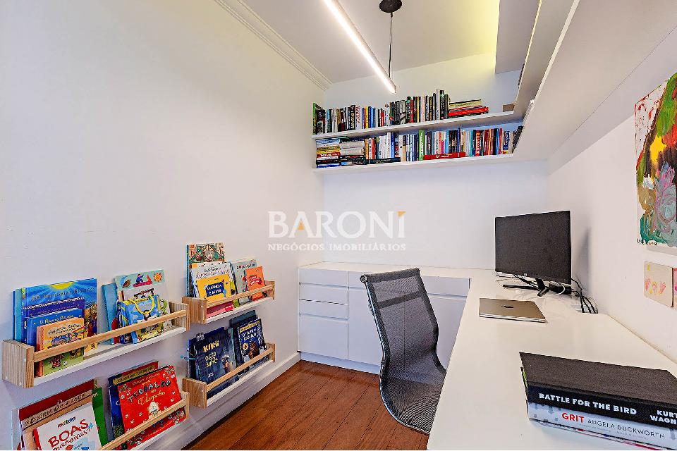 Apartamento - Itaim Bibi