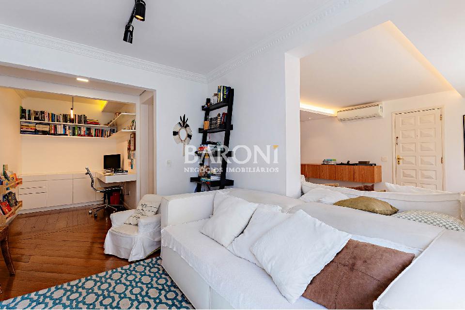 Apartamento - Itaim Bibi