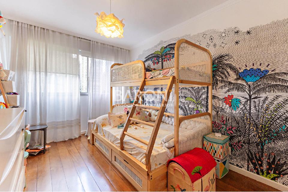 Apartamento - Itaim Bibi