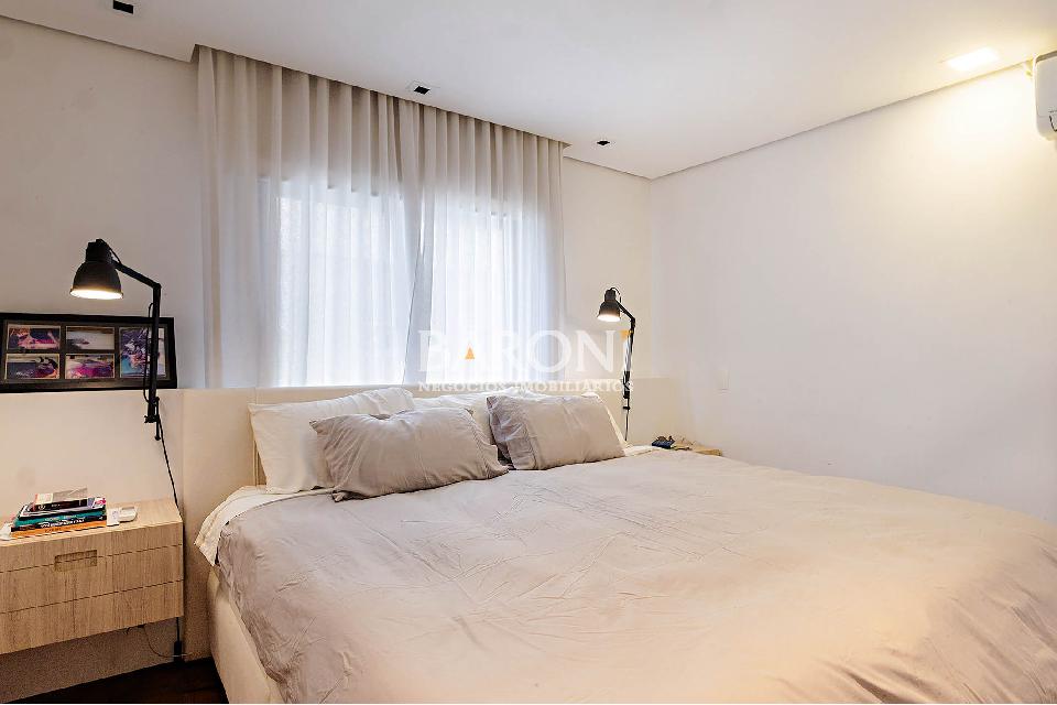 Apartamento - Itaim Bibi