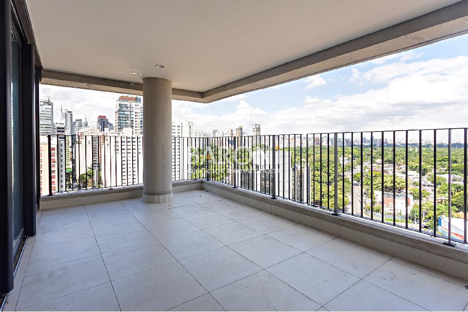 Apartamento - Pinheiros