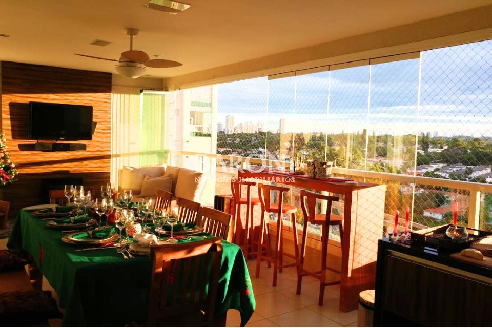 Apartamento - Campo Belo