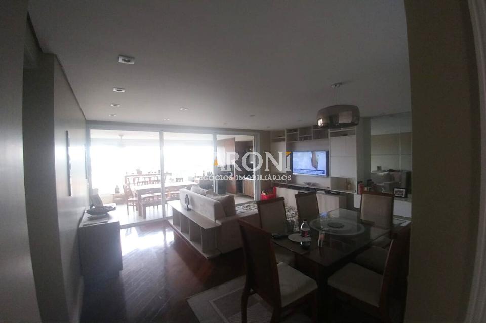 Apartamento - Campo Belo