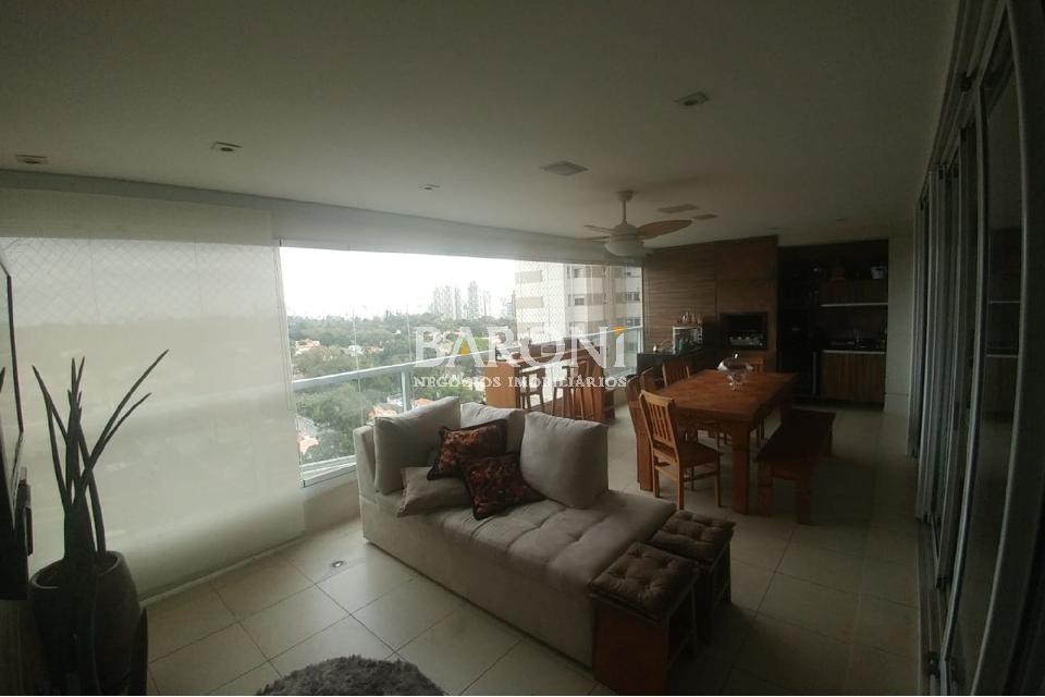 Apartamento - Campo Belo