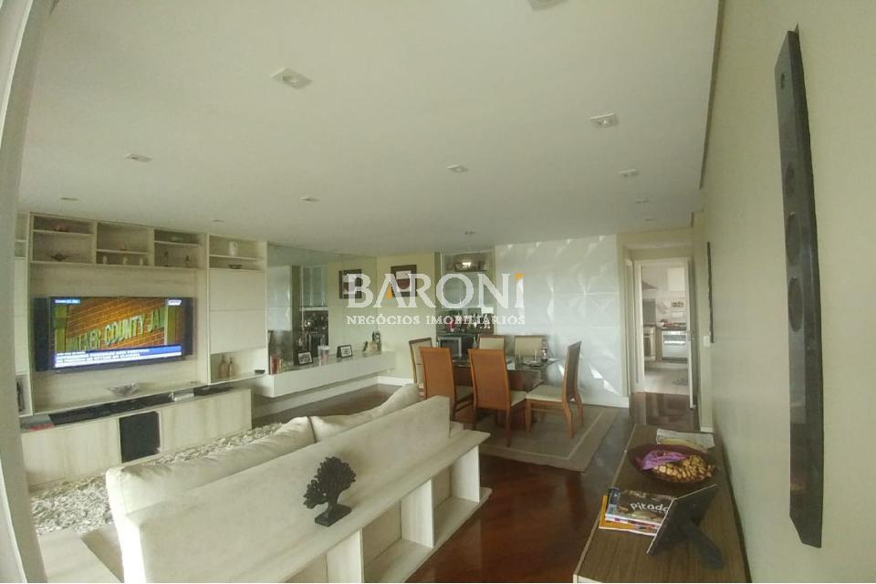 Apartamento - Campo Belo