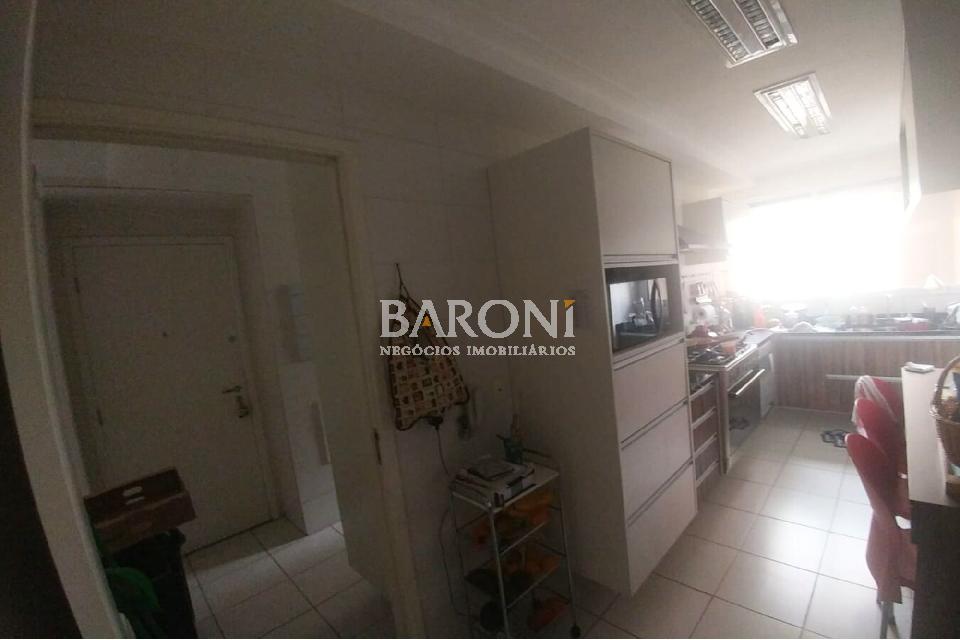 Apartamento - Campo Belo