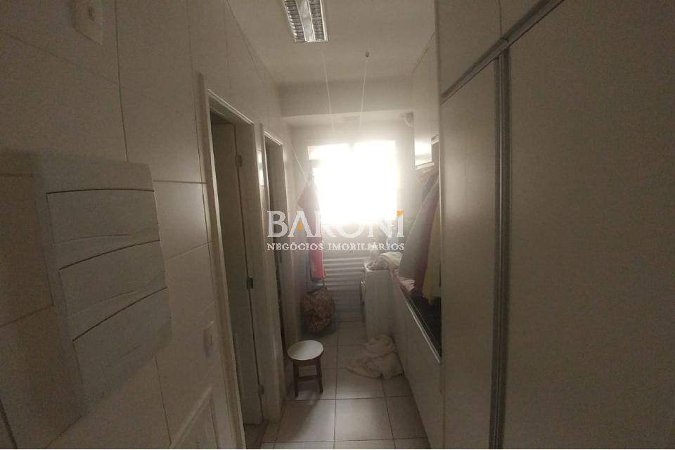 Apartamento - Campo Belo