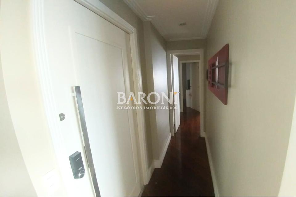 Apartamento - Campo Belo