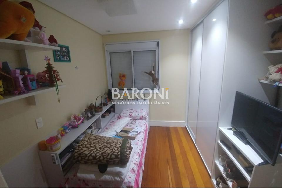Apartamento - Campo Belo