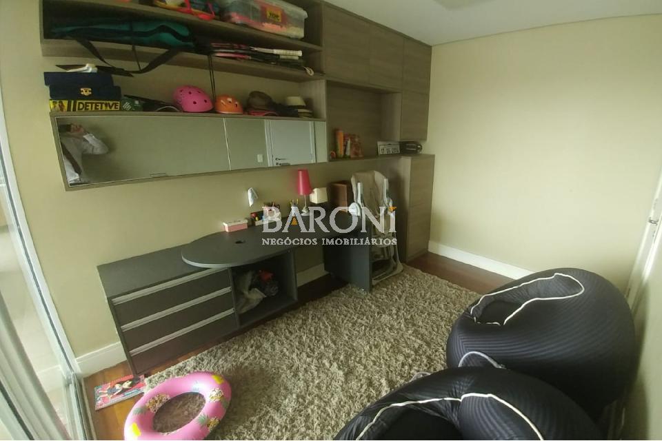 Apartamento - Campo Belo