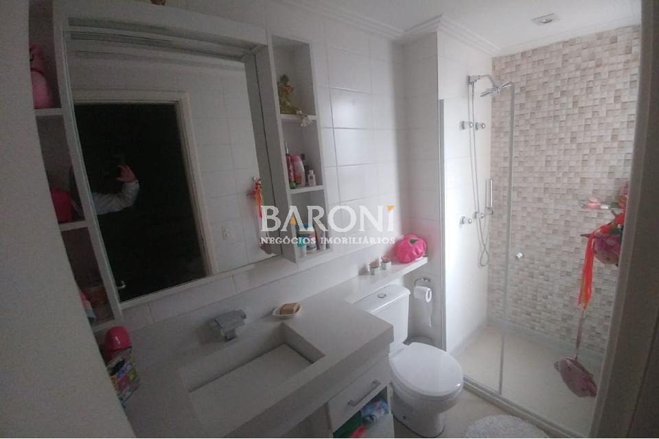 Apartamento - Campo Belo