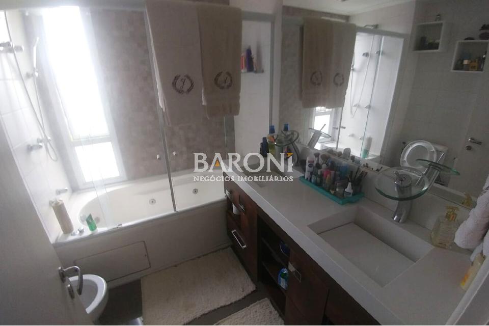 Apartamento - Campo Belo