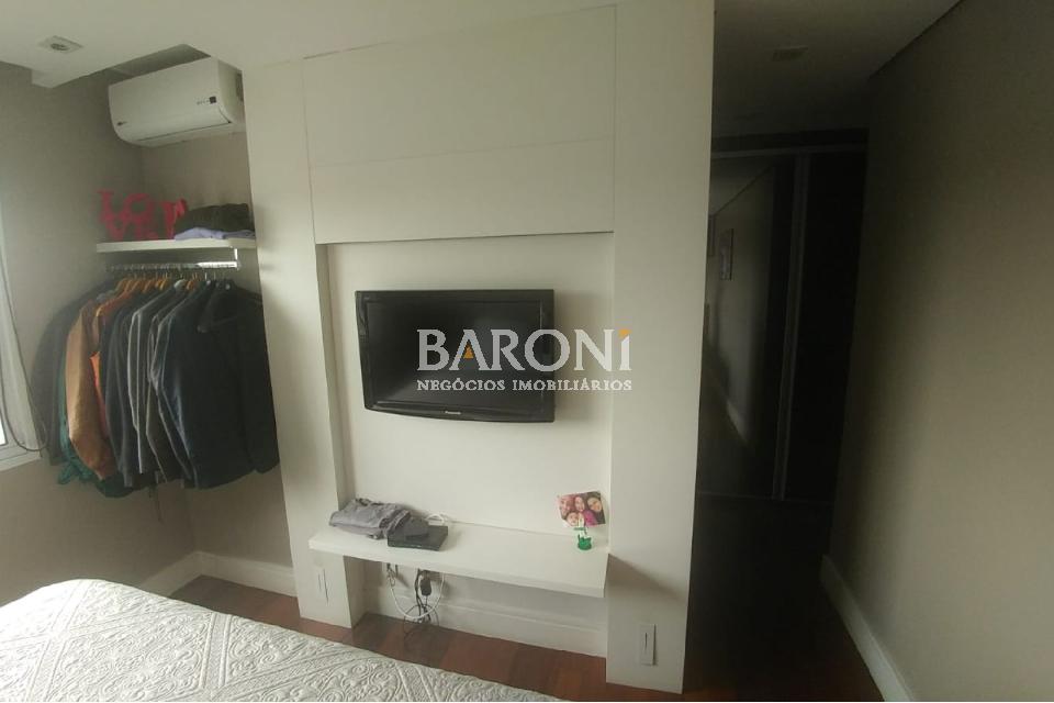 Apartamento - Campo Belo