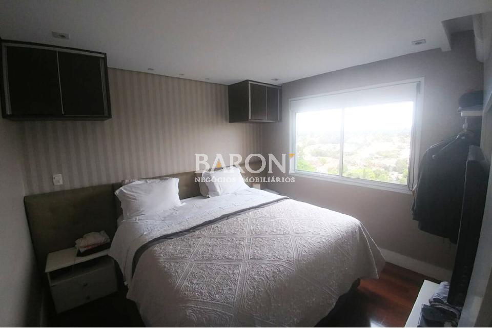 Apartamento - Campo Belo