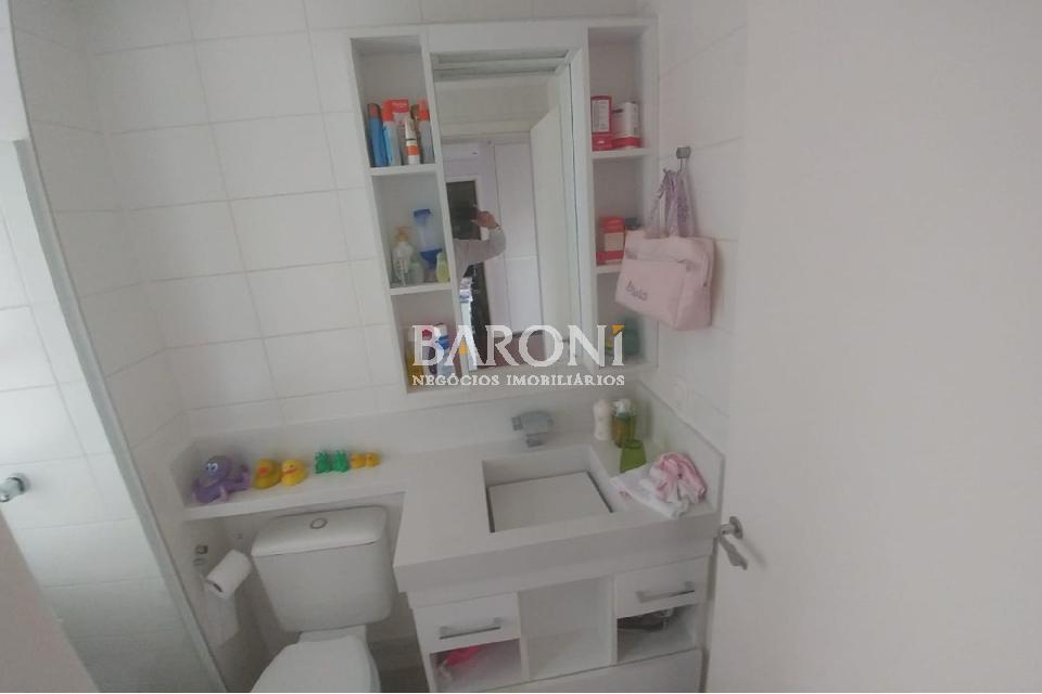 Apartamento - Campo Belo