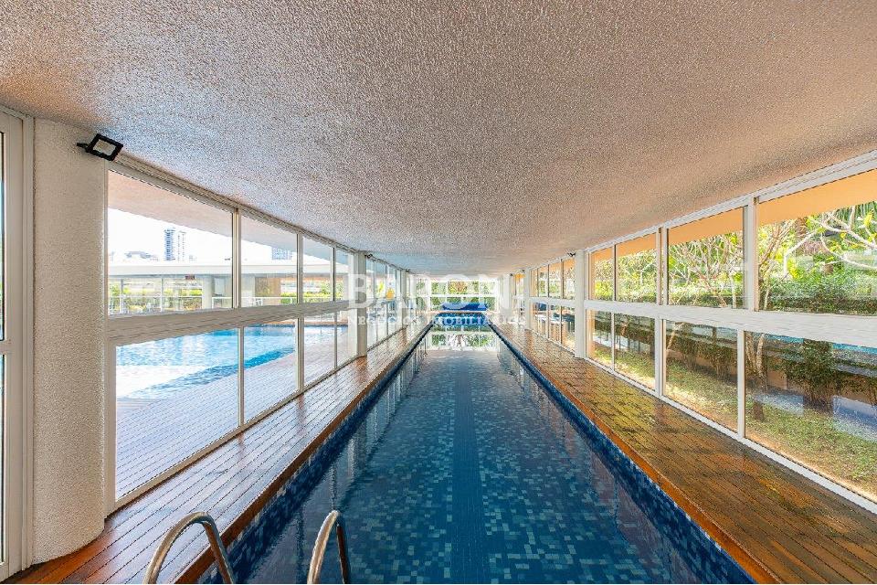 Apartamento - Campo Belo