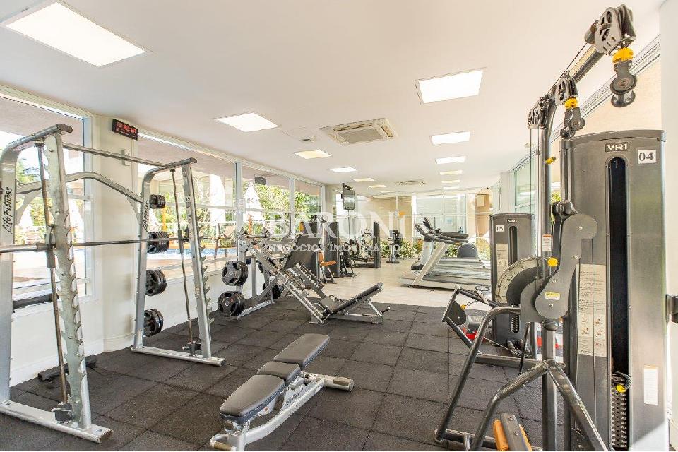 Apartamento - Campo Belo