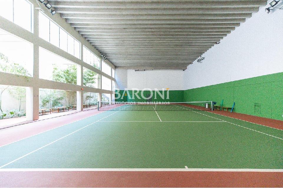 Apartamento - Campo Belo