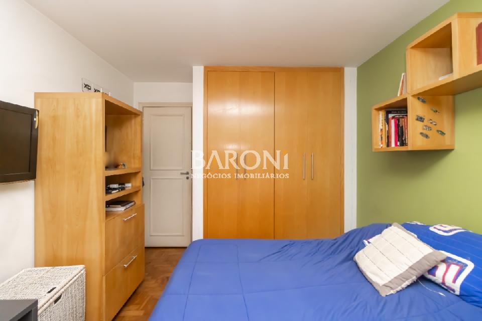 Apartamento - Moema