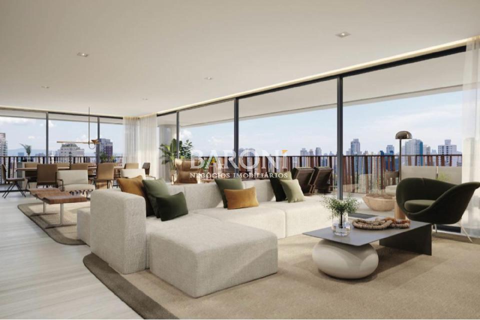 Apartamento - Vila Nova Conceição