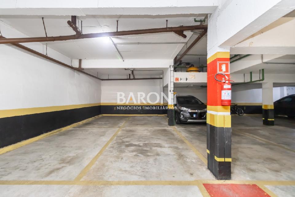 Apartamento - Brooklin