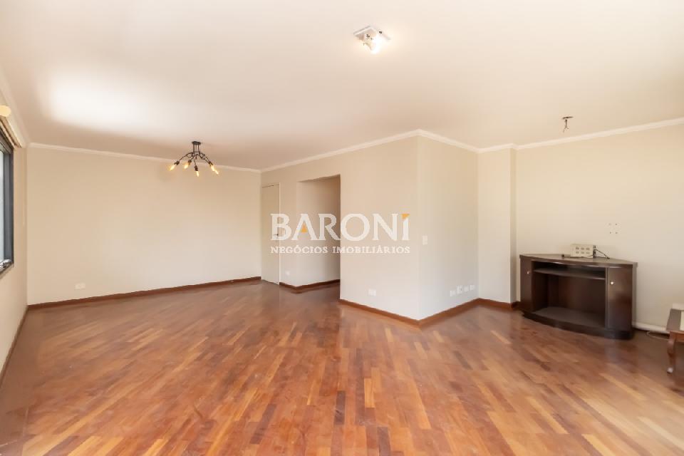 Apartamento - Brooklin