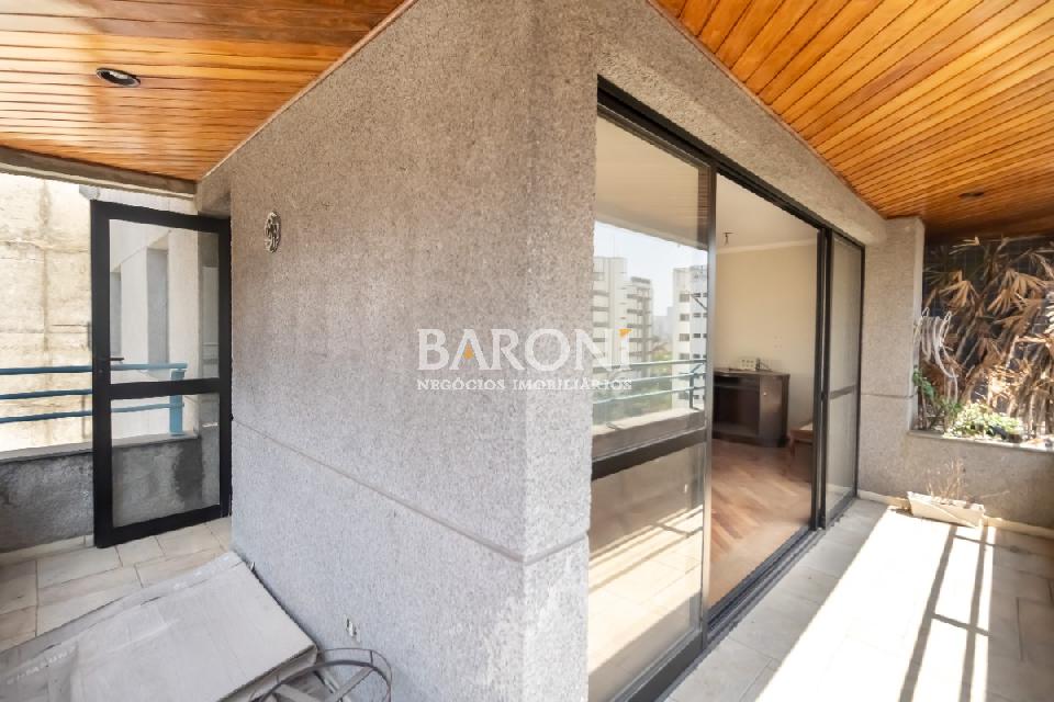 Apartamento - Brooklin