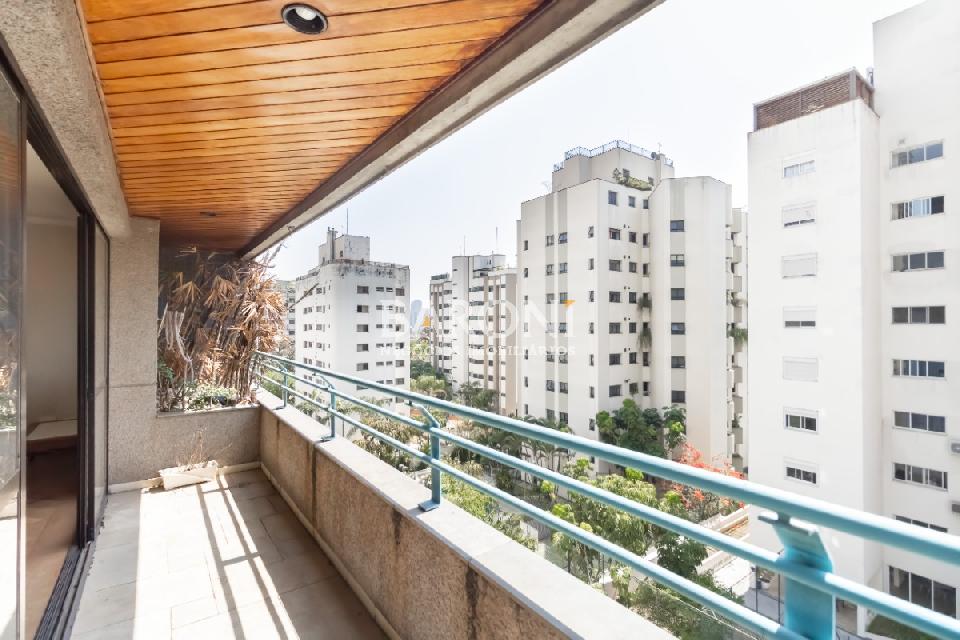 Apartamento - Brooklin