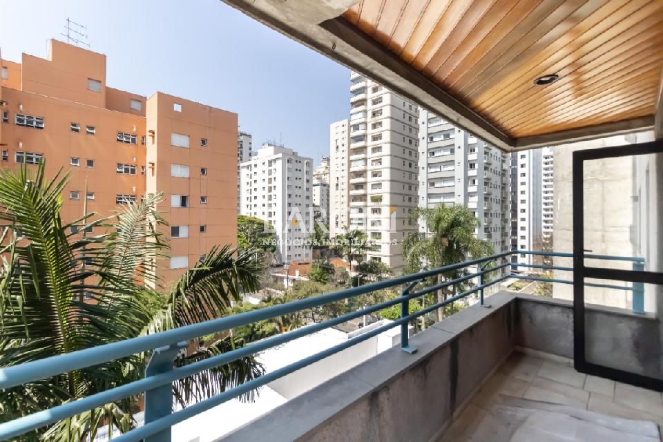 Apartamento - Brooklin