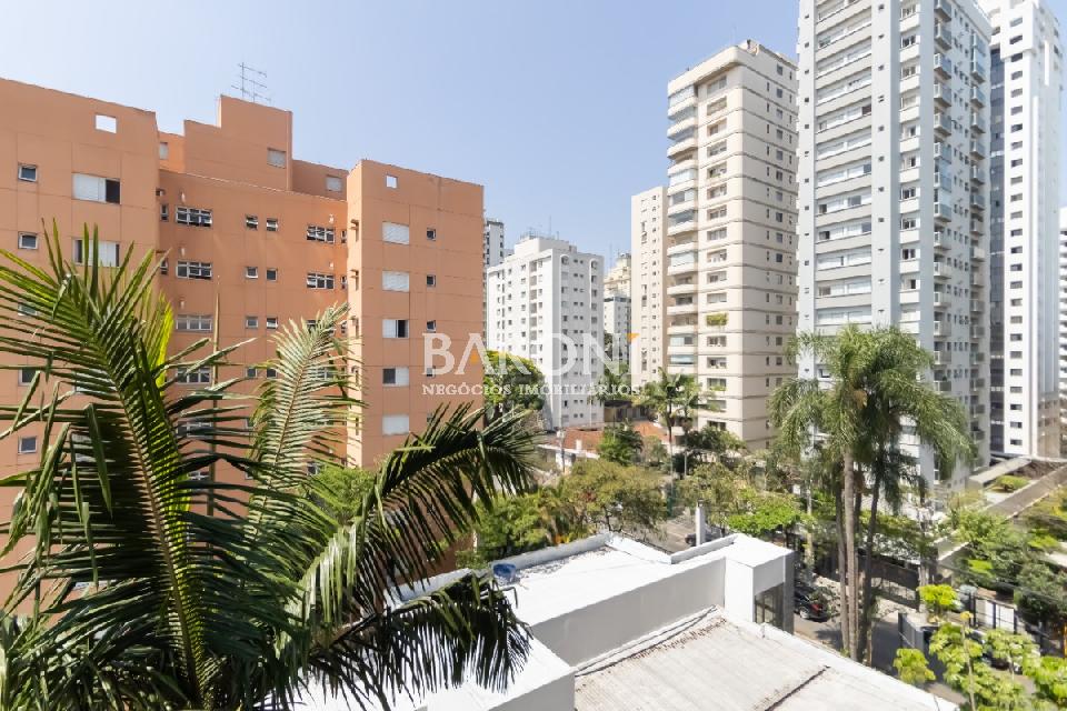 Apartamento - Brooklin