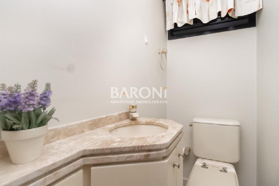 Apartamento - Brooklin