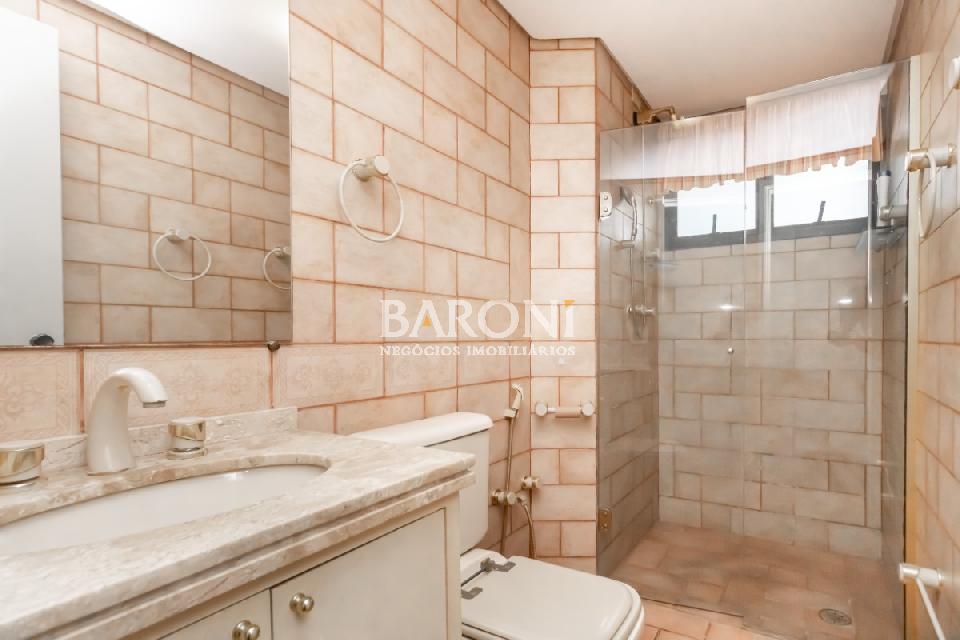 Apartamento - Brooklin